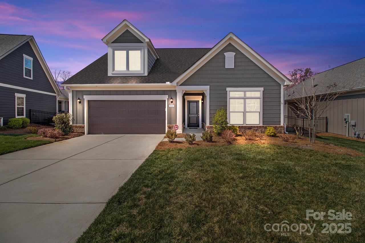 9087 Treetop Way, Concord, NC 28027