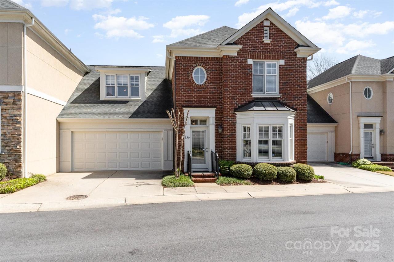 230 Sloane Square Way, Charlotte, NC 28211