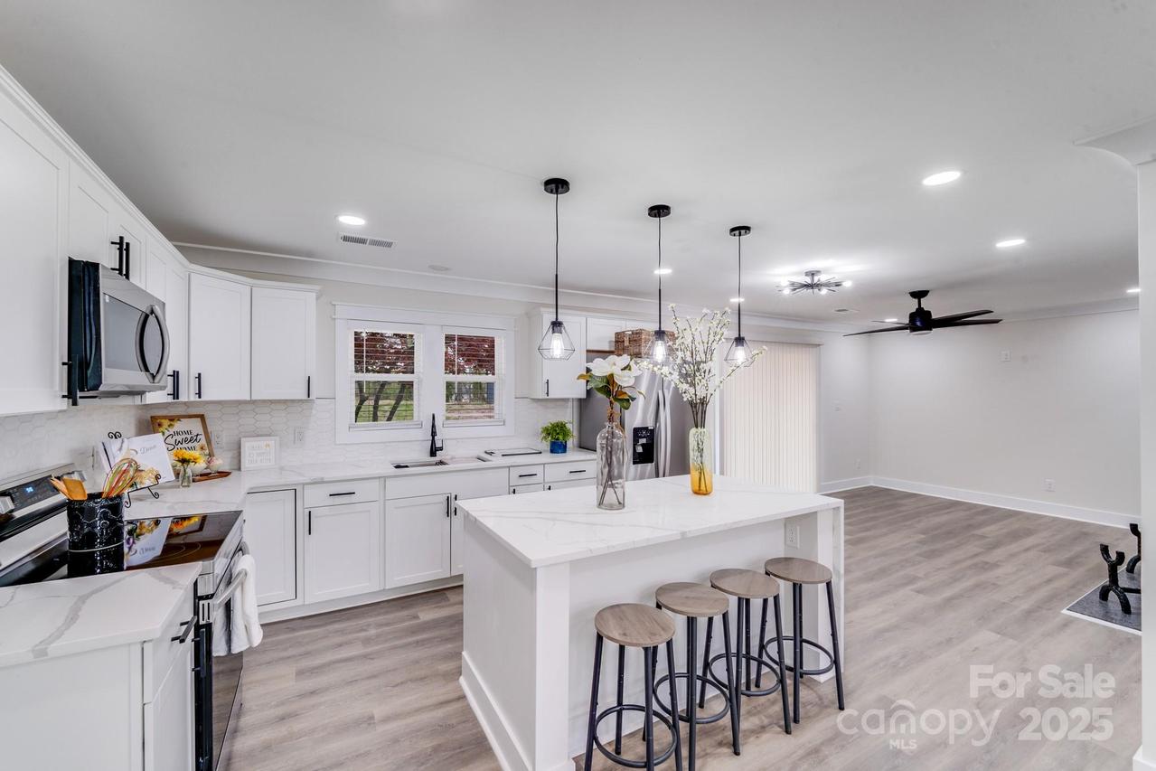 2109 Tarlton Dr., Matthews, NC 28105