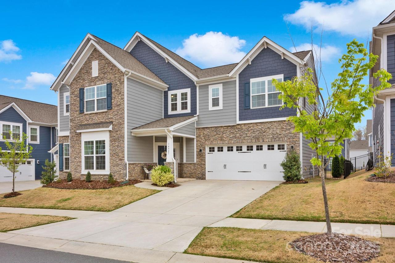 14921 Baldridge Dr., Huntersville, NC 28078