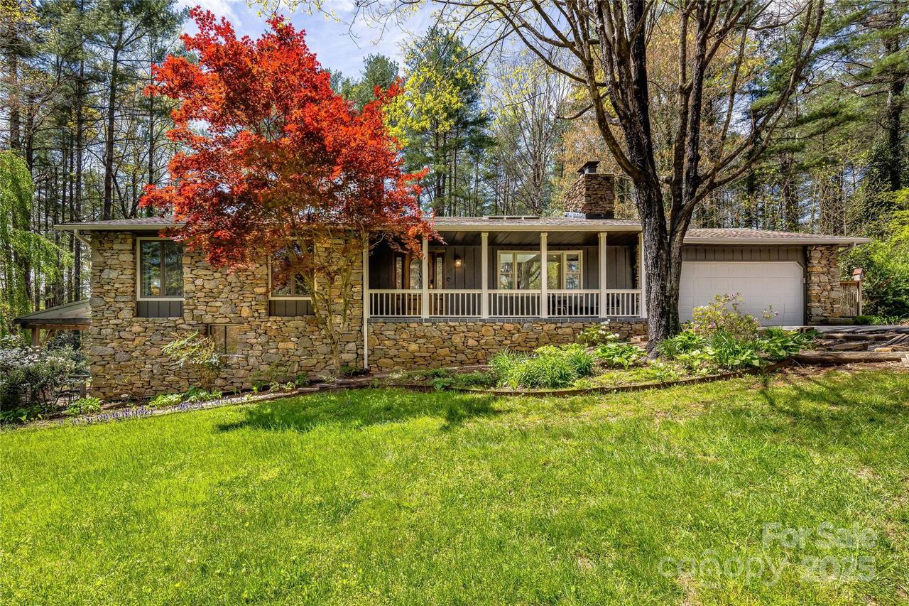 4030 Little River Rd., Hendersonville, NC 28739