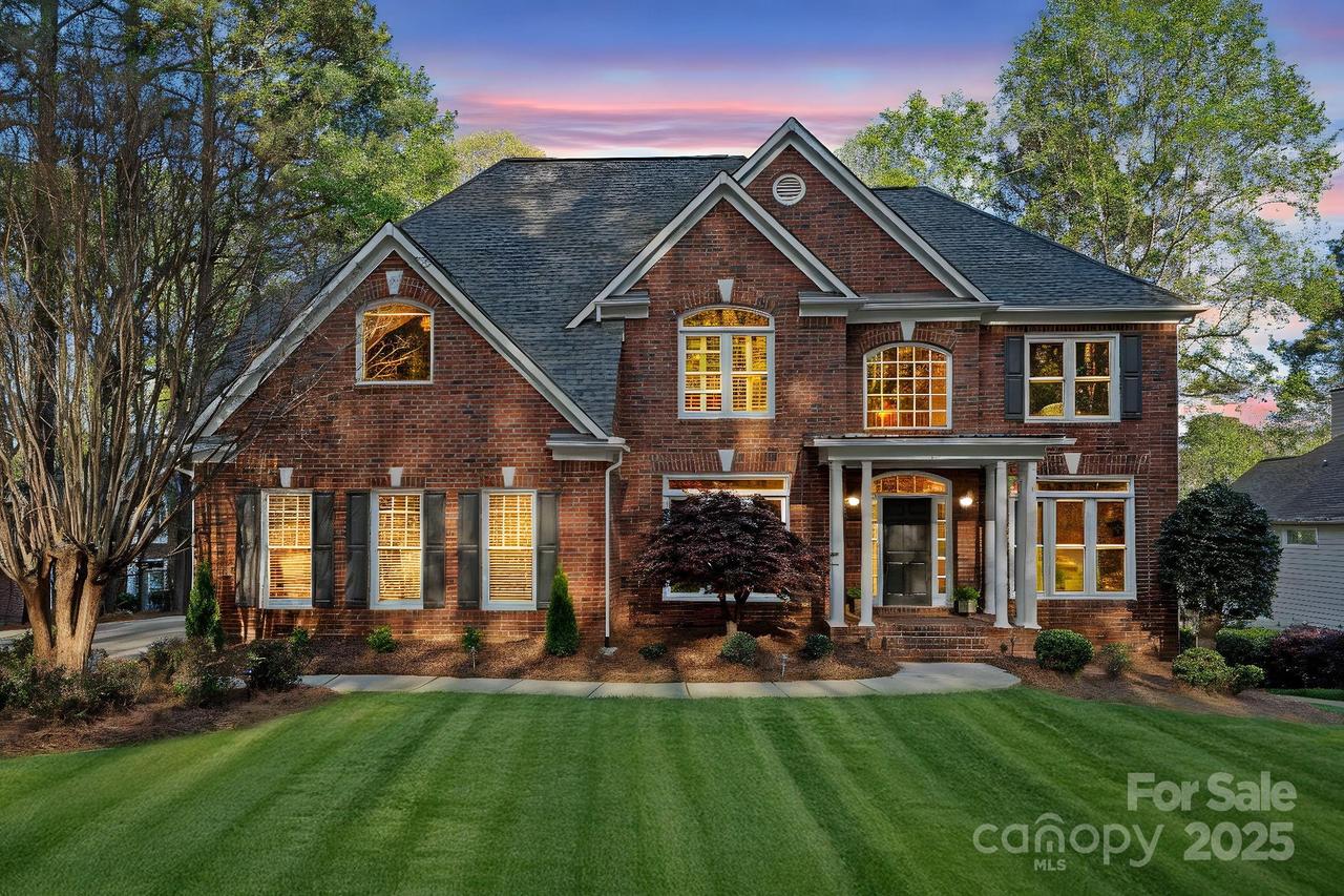193 Lake Mist Dr., Mooresville, NC 28117