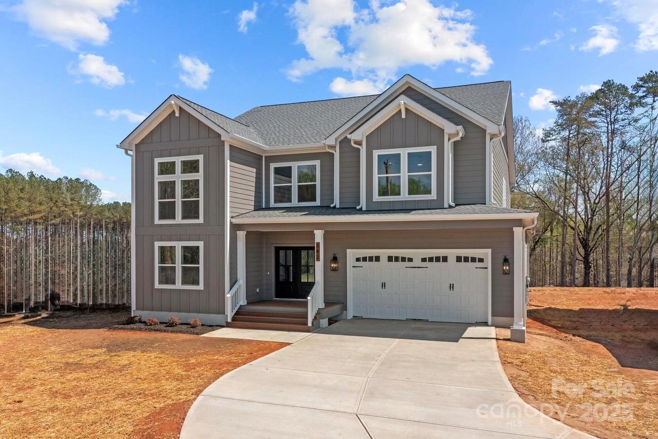 143 Mills Garden Rd., Statesville, NC 28625