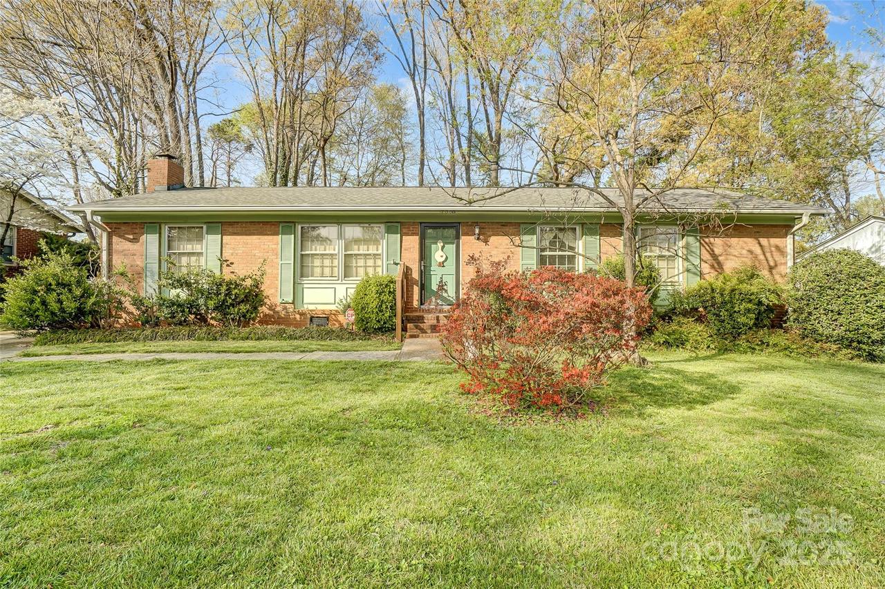 7000 David Ave., Charlotte, NC 28214