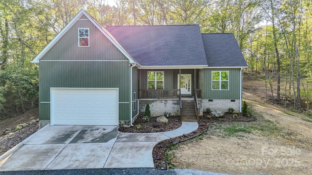 472 Oak Rd. #114/115/116, Norwood, NC 28128