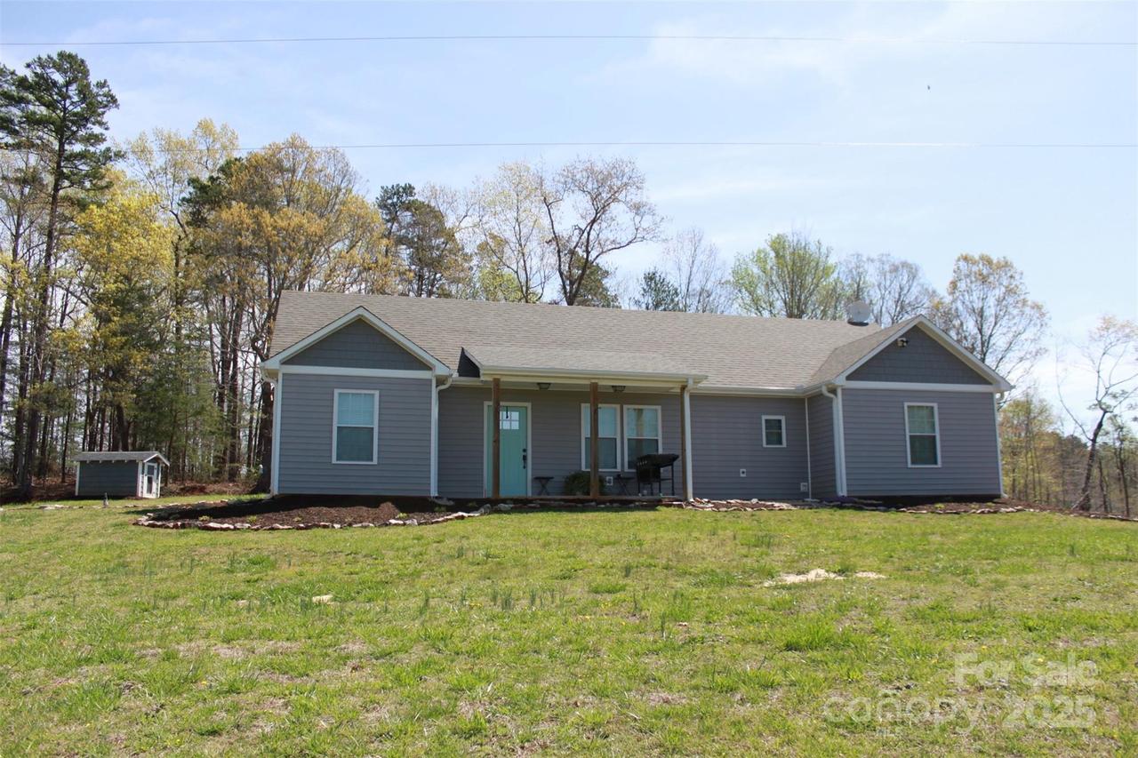 103 Verbinia Dr., Rutherfordton, NC 28139