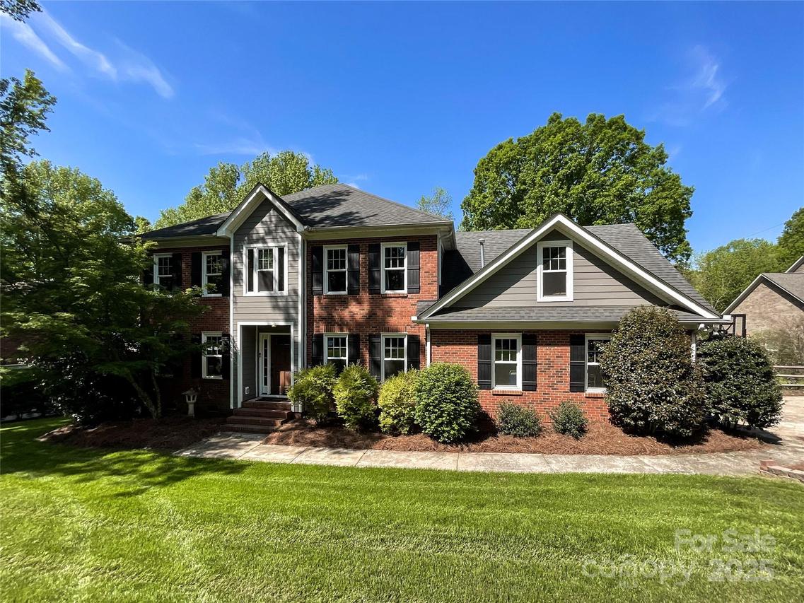 4823 Antioch Church Rd., Weddington, NC 28104