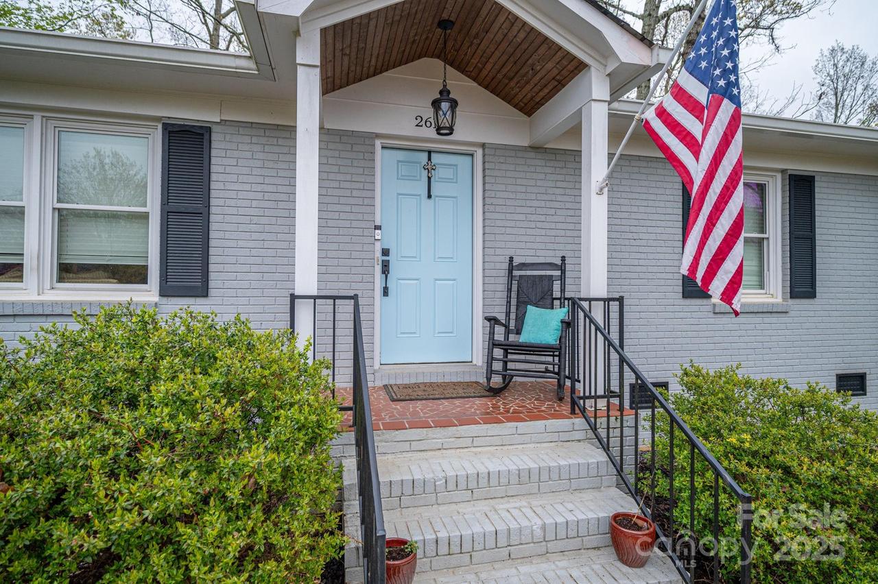 2617 Brookwood Rd., Lincolnton, NC 28092