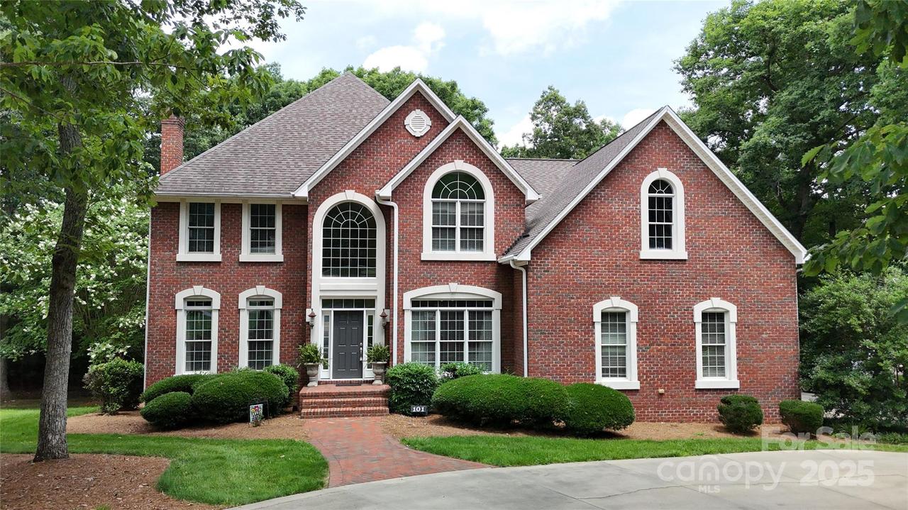 101 Saddletree Rd., Lincolnton, NC 28092
