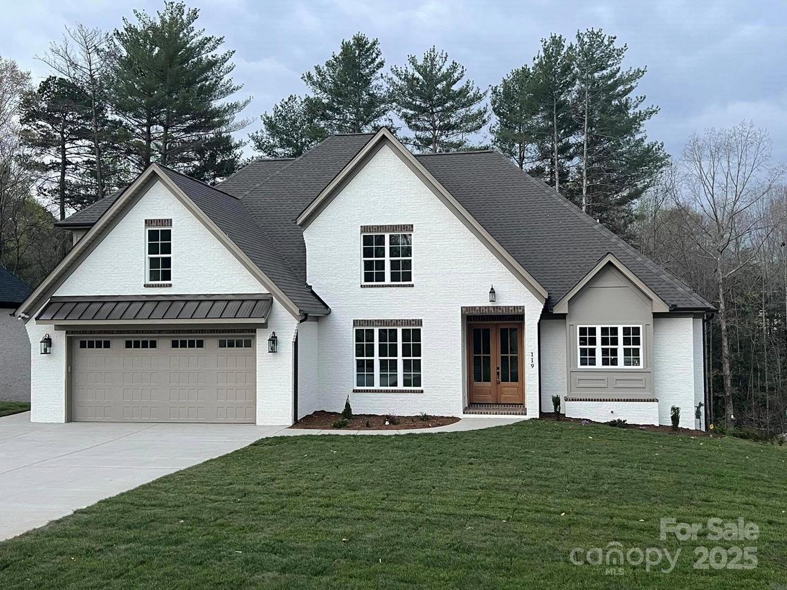 119 41st Ave., Hickory, NC 28601