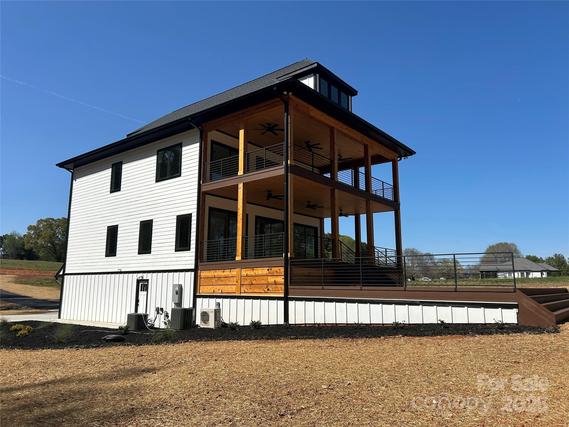New Construction Homes For Sale This Week in Norwood: April 2nd to April 8th