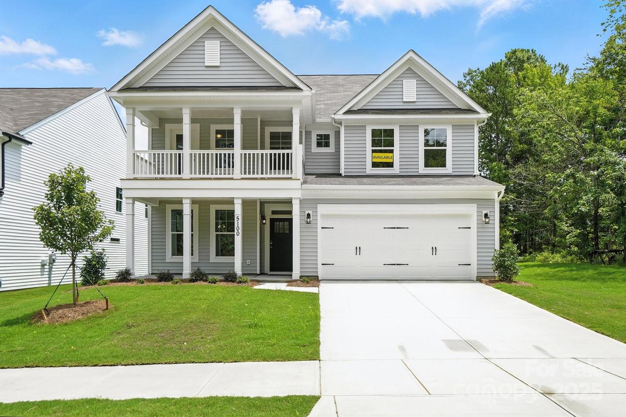 5100 Verona Rd. #96, Charlotte, NC 28213