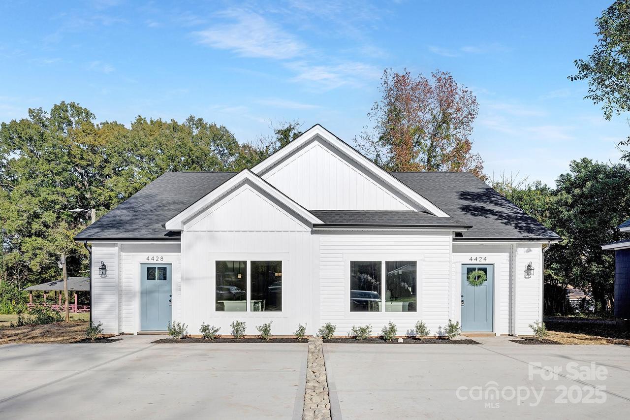 4815 Victoria Ave., Charlotte, NC 28269