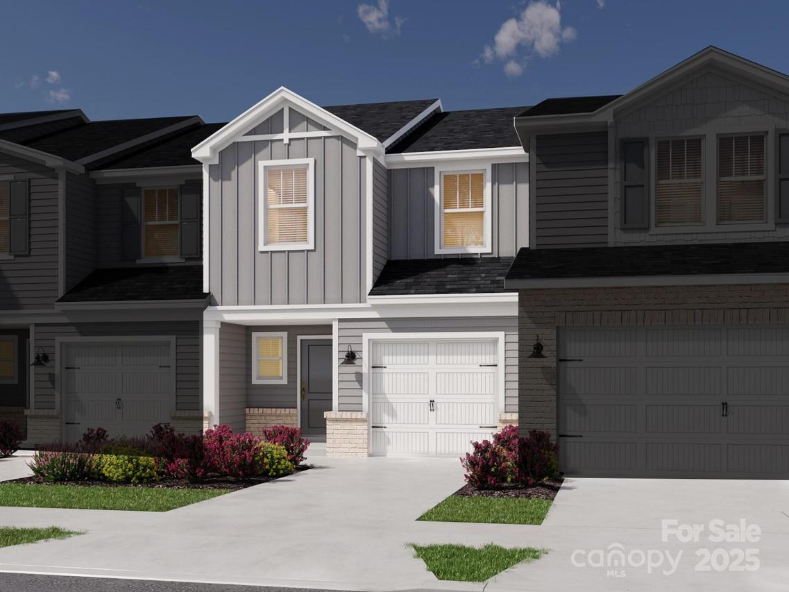 4337 Summit Woods Dr., Charlotte, NC 28216