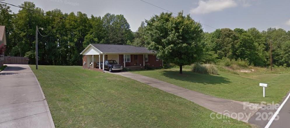 [Address Hidden by Seller], Shelby, NC 28150