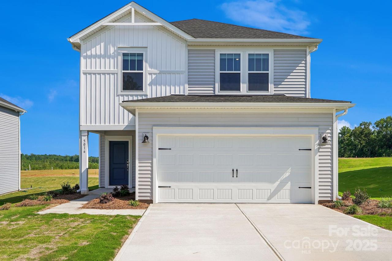 5016 Poplin Valley, Cherryville, NC 28021