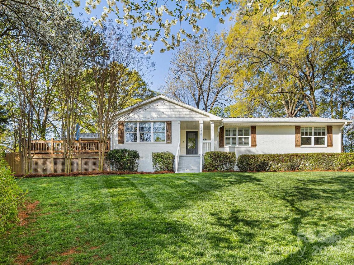 1210 Sewickley Dr., Charlotte, NC 28209