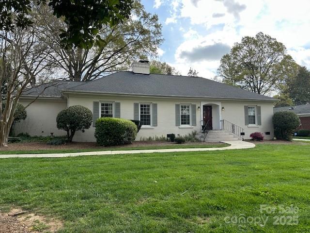 4635 Water Oak Rd., Charlotte, NC 28211