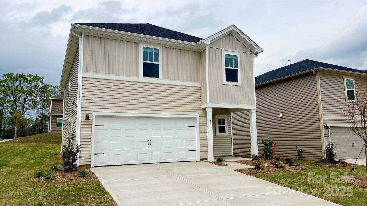 141 Shepherds Landing Dr., Mooresville, NC 28115