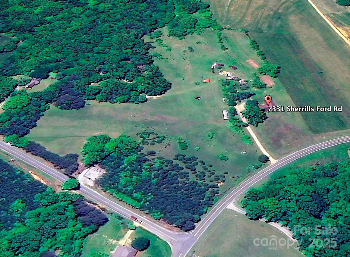 2347 Mt Pleasant Rd., Sherrills Ford, NC 28673