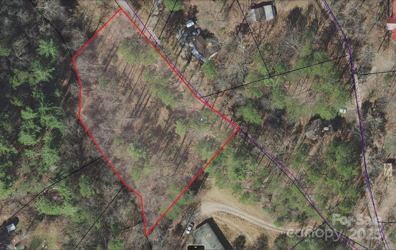 51 Dead End Tr., Marble, NC 28905