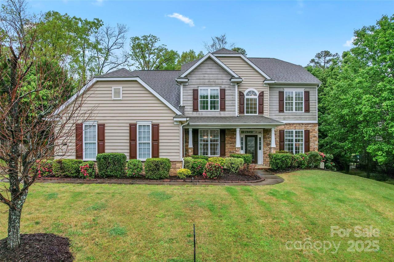 6312 Crosshall Pl., Waxhaw, NC 28173