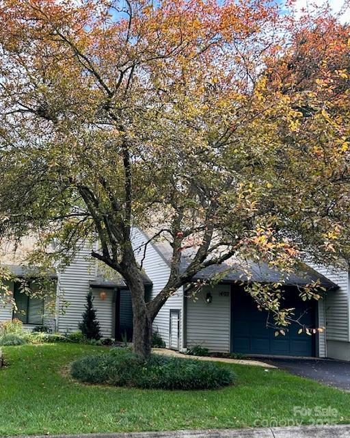 407 Sweeten Way, Asheville, NC 28803