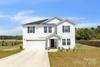 New Homes For Sale This Week in Raeford Township: March 28th to April 3rd