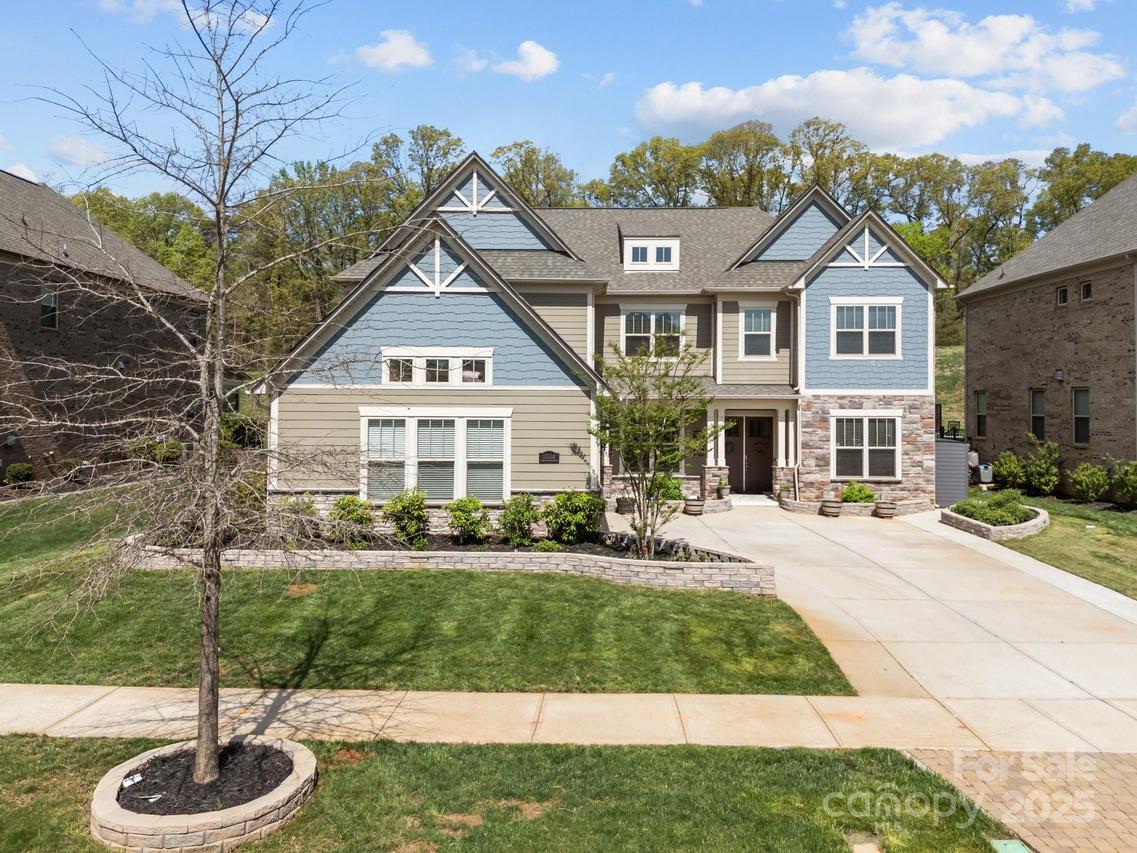 10904 Kilkenny Dr., Matthews, NC 28105