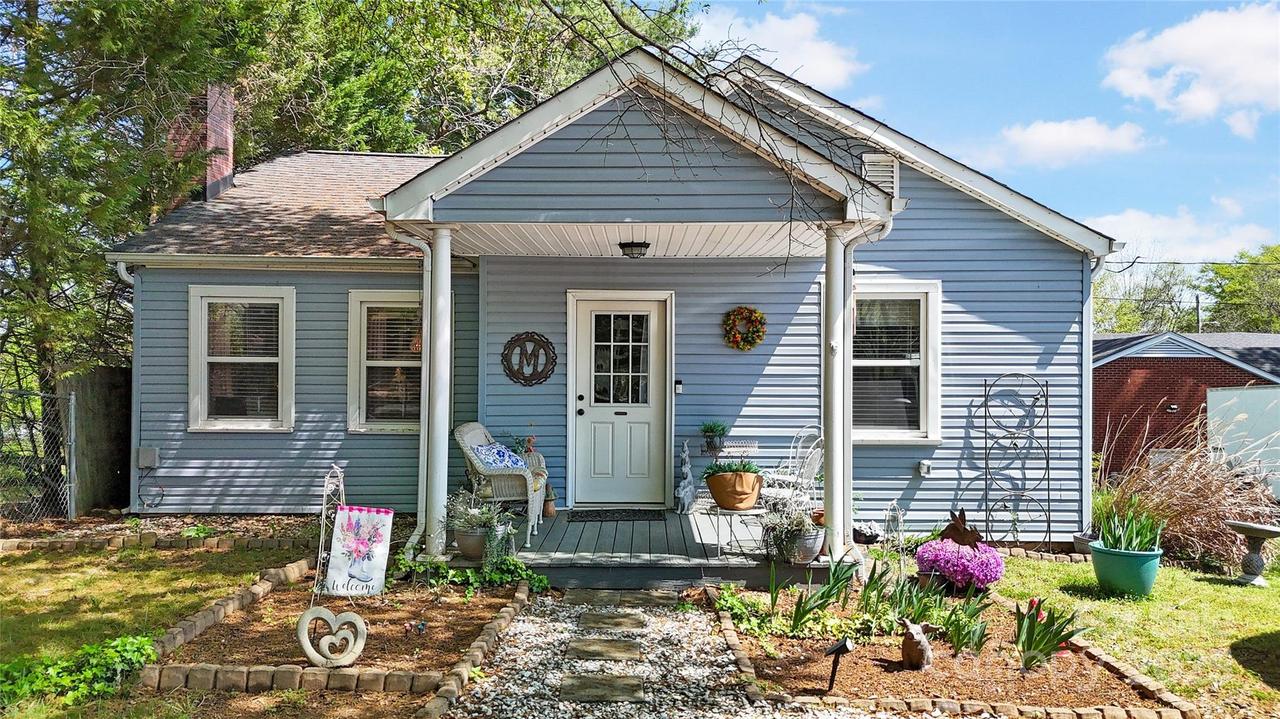 608 Forney Ave., Lincolnton, NC 28092