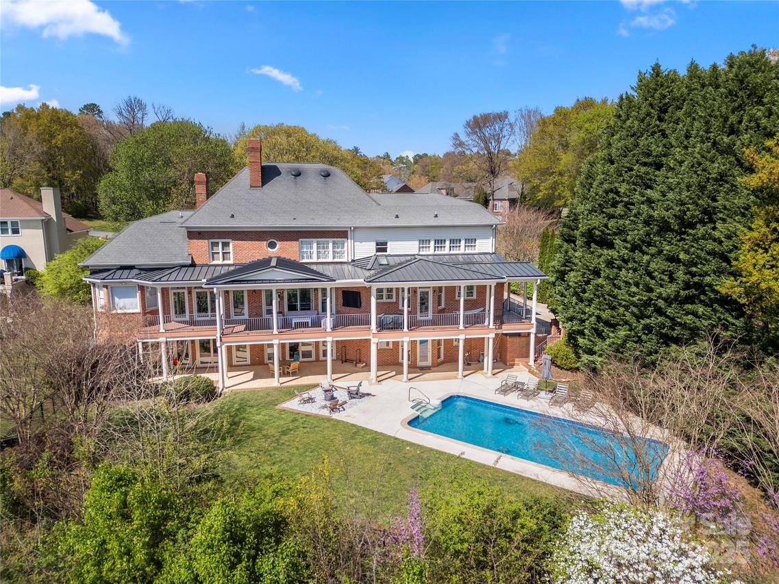 7980 Bradford Ln., Denver, NC 28037