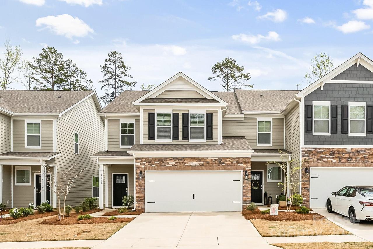 4112 Steel Way, Sherrills Ford, NC 28673