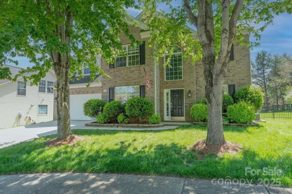 3712 Autumn Gold Ct., Charlotte, NC 28278