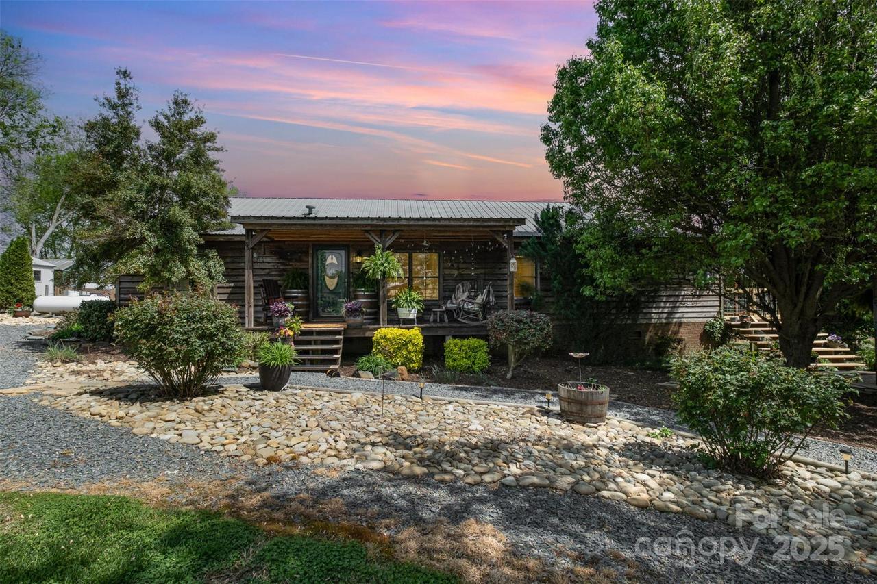 4478 Fork Rd., Norwood, NC 28128