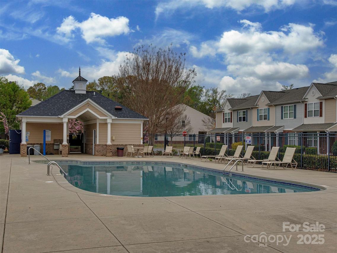 12550 Mcgrath Dr., Charlotte, NC 28269