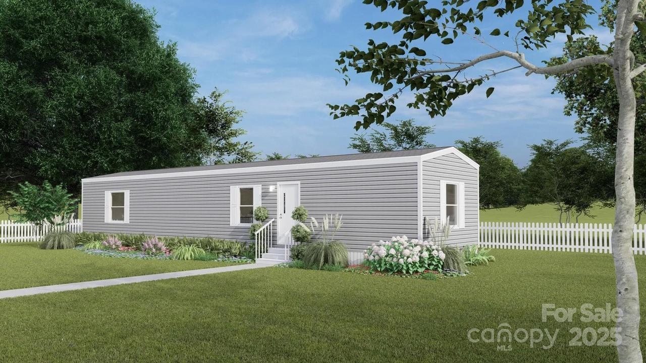 53 Dead End Tr., Marble, NC 28905