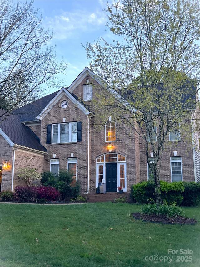 12106 Kane Alexander Dr., Huntersville, NC 28078