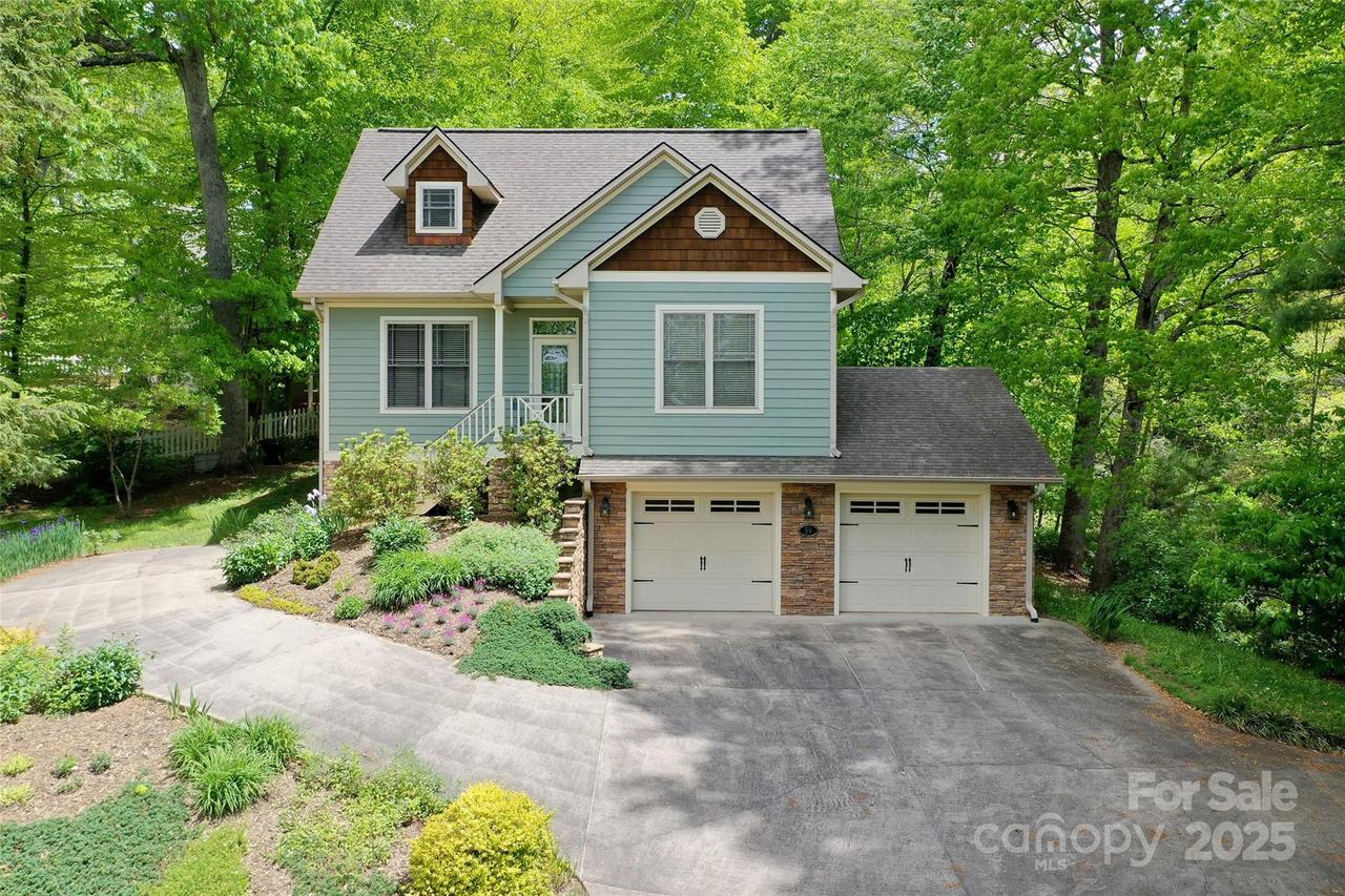 59 Bowden Ln., Waynesville, NC 28786