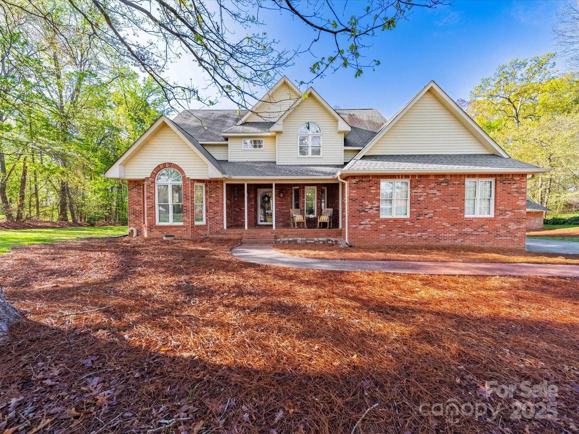 106 Berea Baptist Church Rd., Stanfield, NC 28163