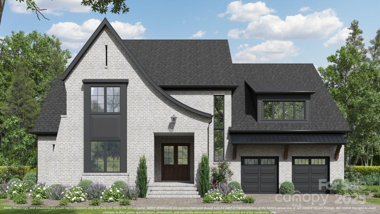 19134 Newburg Hill Rd., Davidson, NC 28036