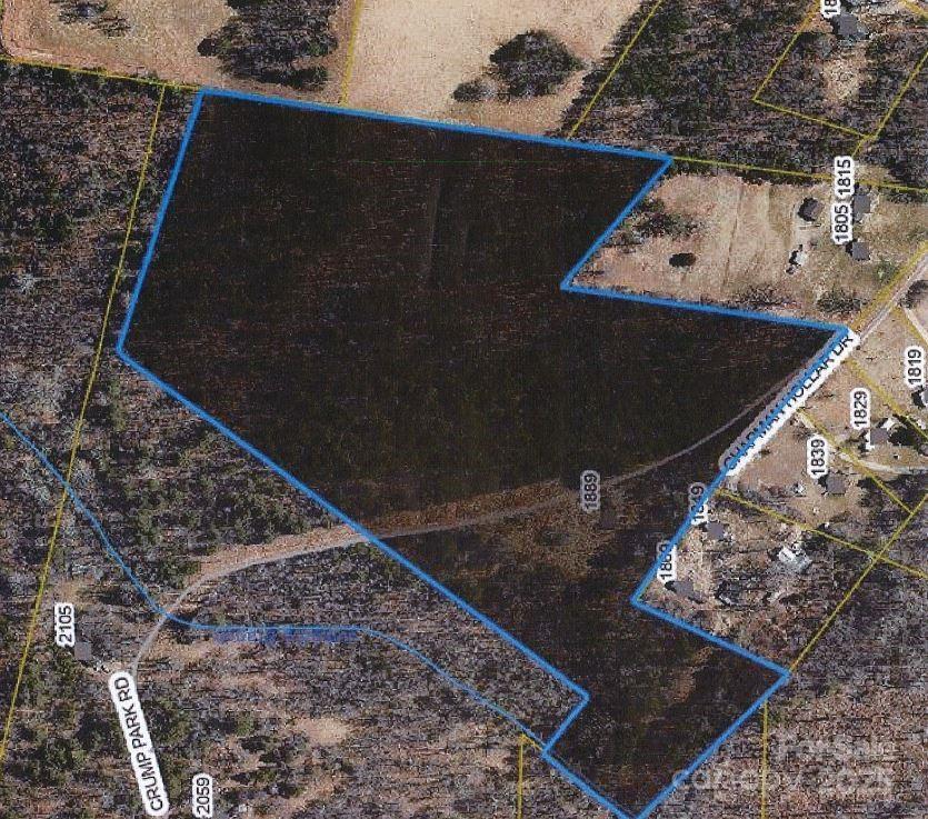 1841 Crump Park Rd., Morganton, NC 28655