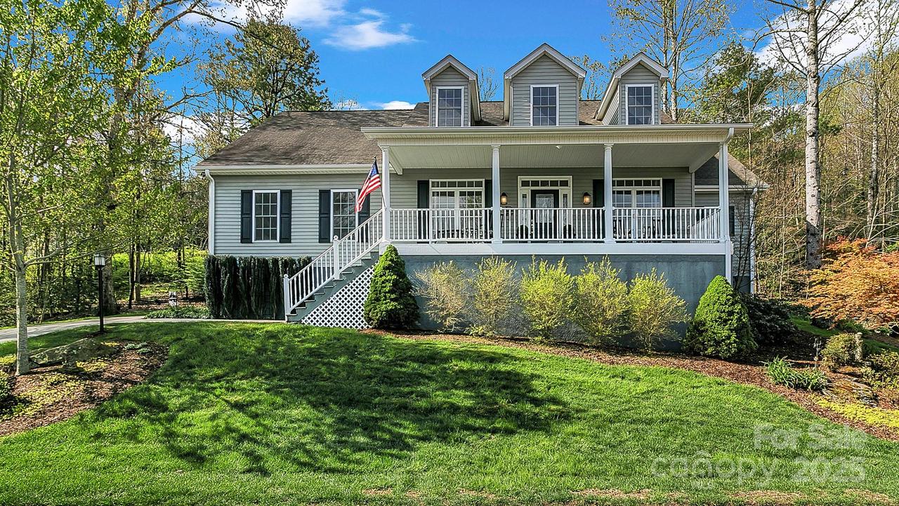69 Cold Stream Way, Hendersonville, NC 28791