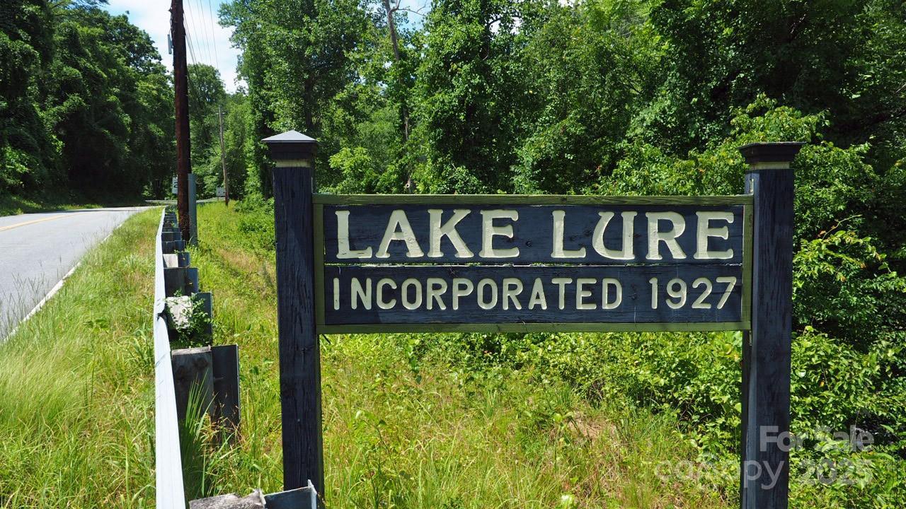 Justice Dr. #1, Lake Lure, NC 28746