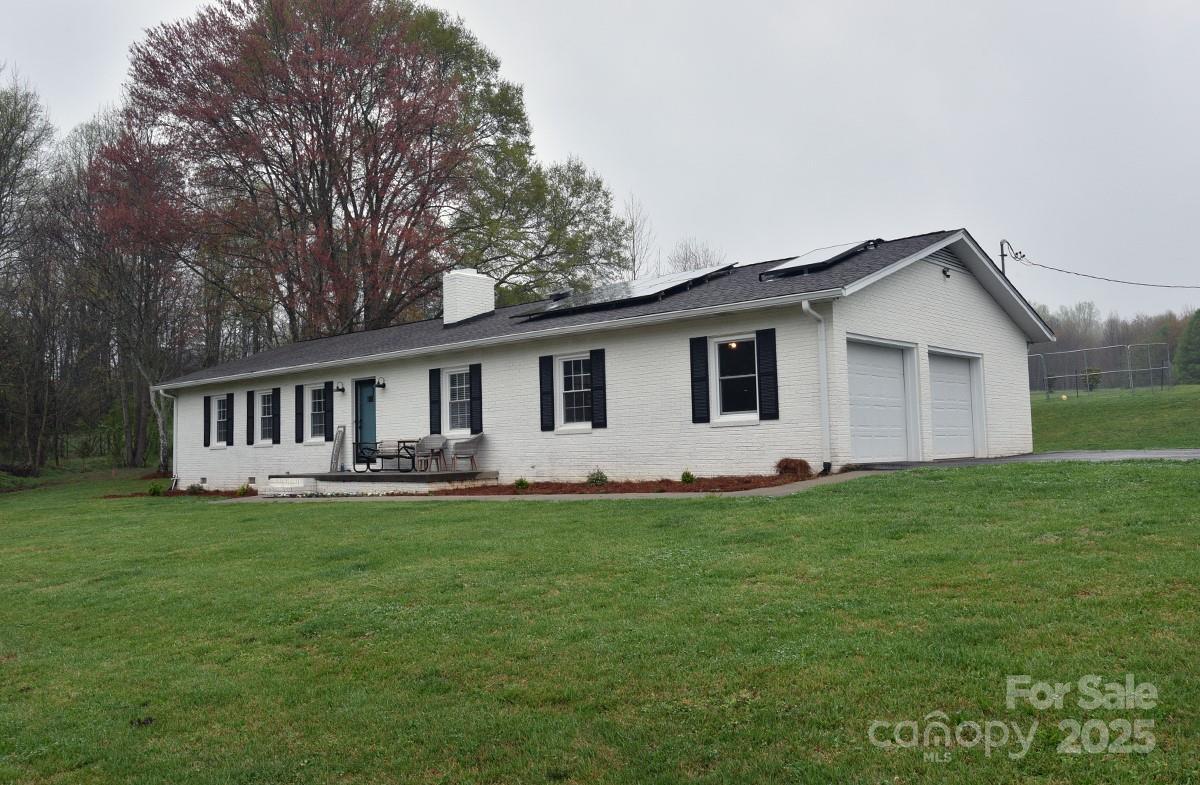 436 Old Nc 90 Hwy., Taylorsville, NC 28681