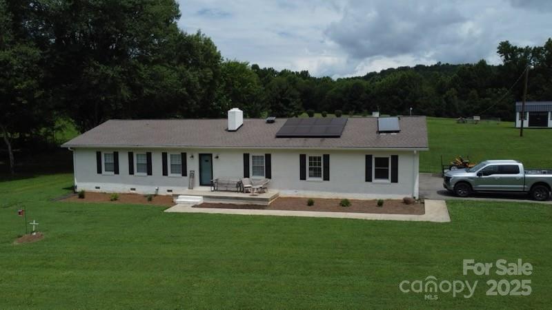 436 Old Nc 90 Hwy., Taylorsville, NC 28681