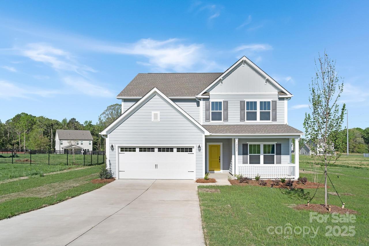 12437 Walker Dr. #89, Stanfield, NC 28163