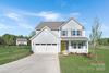 New Construction Homes For Sale This Week That Attend Stanfield Elementary: April 2nd to April 8th