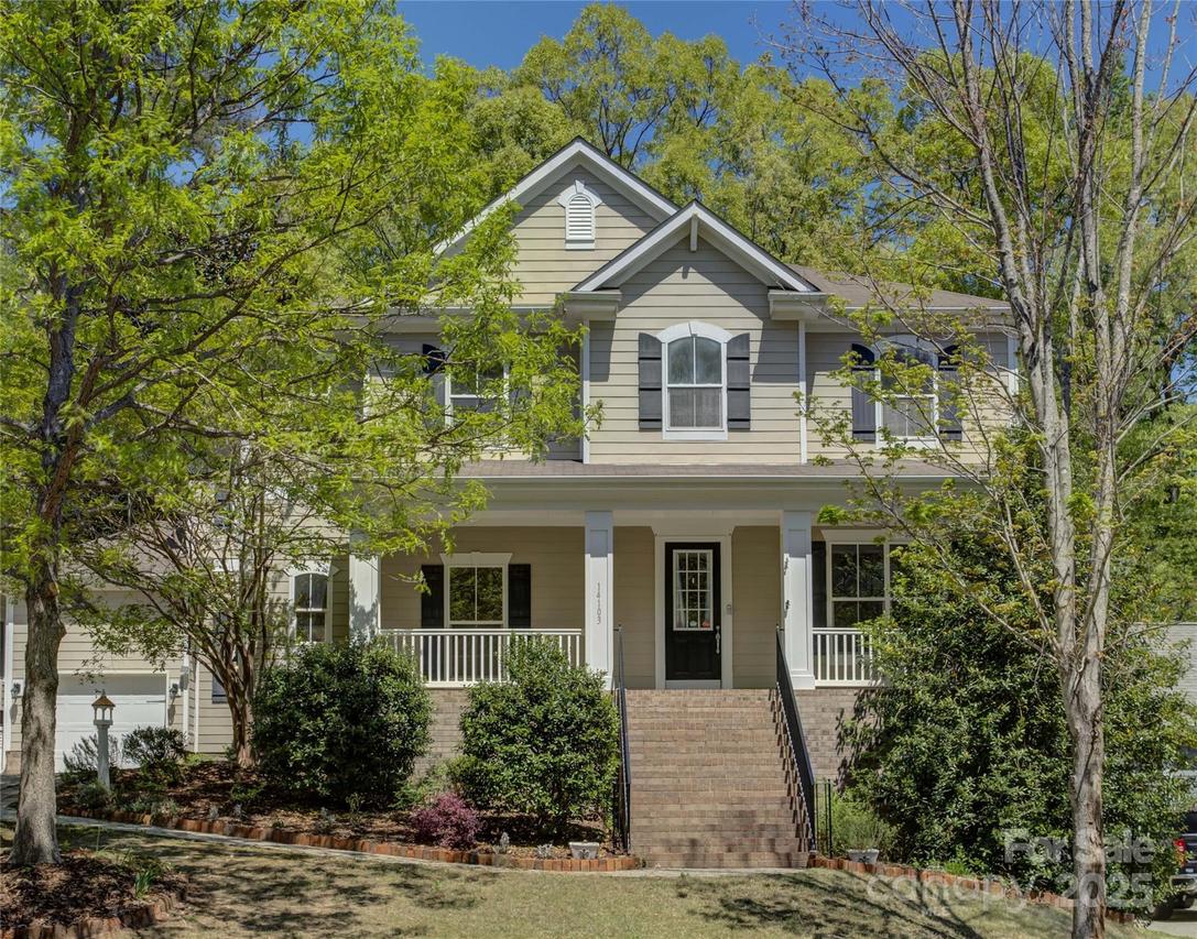 14103 Grand Traverse Dr., Charlotte, NC 28278
