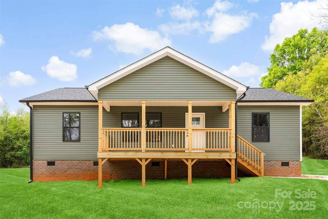 1451 Cherryville Rd., Shelby, NC 28150