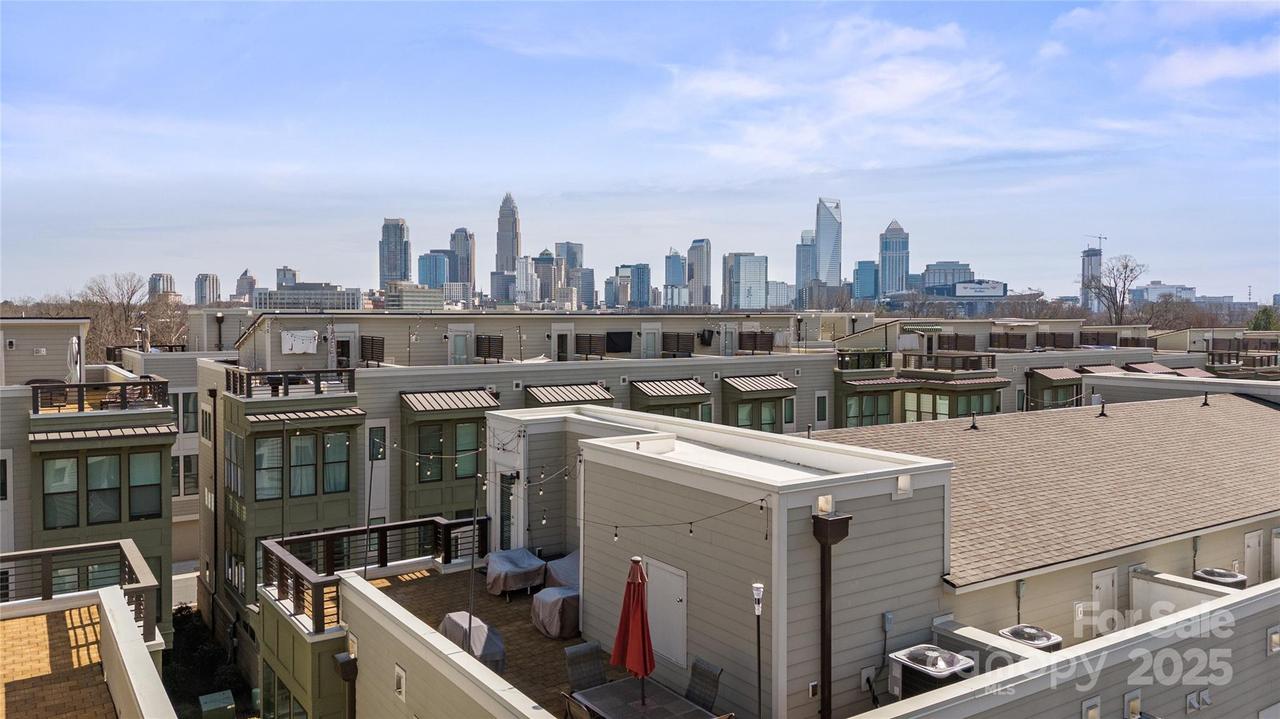 324 Uptown West Dr., Charlotte, NC 28208